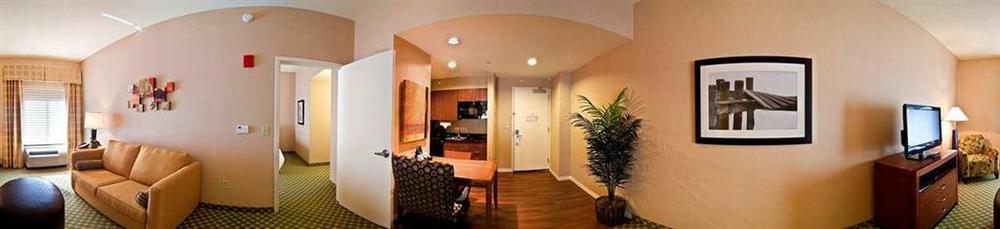 Homewood Suites By Hilton Baltimore - Arundel Mills Hanover Room photo