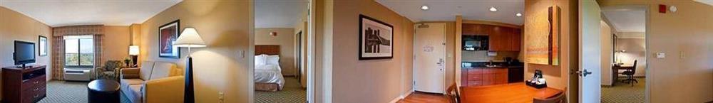 Homewood Suites By Hilton Baltimore - Arundel Mills Hanover Room photo