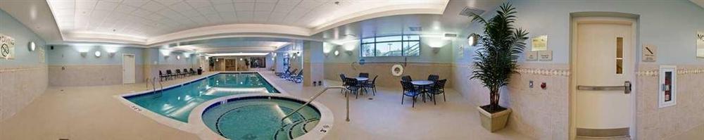 Homewood Suites By Hilton Baltimore - Arundel Mills Hanover Facilities photo