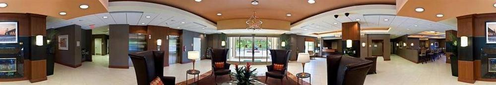 Homewood Suites By Hilton Baltimore - Arundel Mills Hanover Interior photo