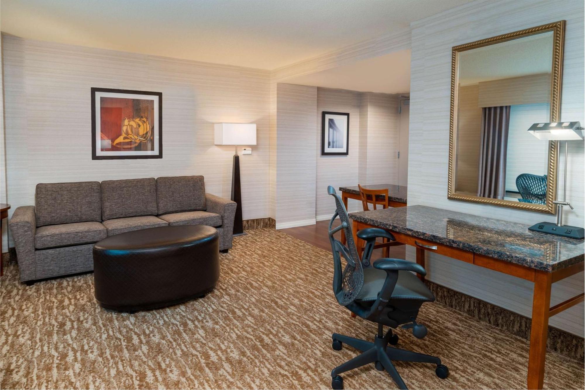 Homewood Suites By Hilton Baltimore - Arundel Mills Hanover Exterior photo
