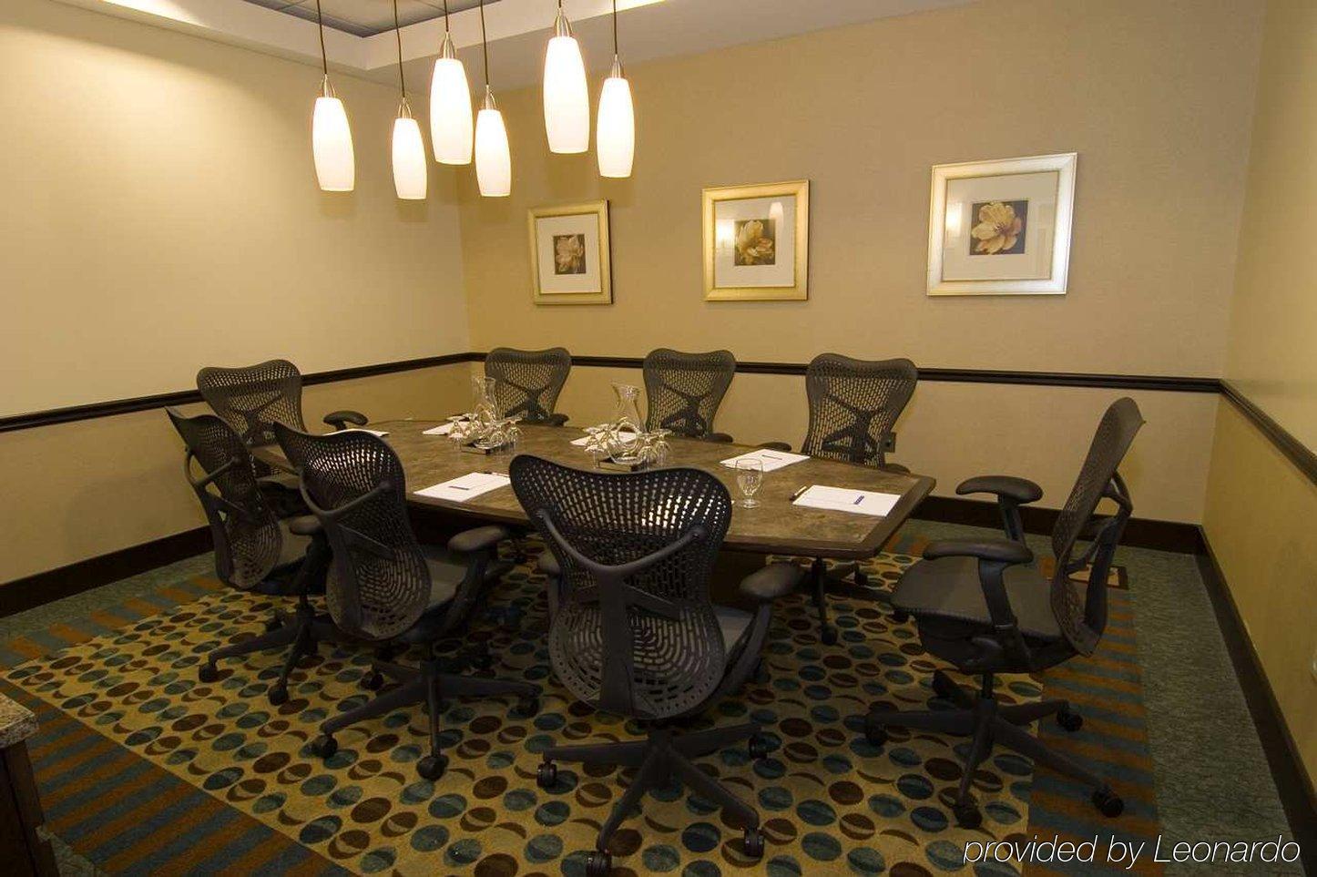 Homewood Suites By Hilton Baltimore - Arundel Mills Hanover Business photo